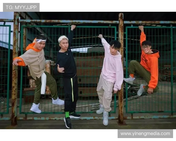 街舞战术排行榜揭晓上海街舞队荣登榜首引领潮流