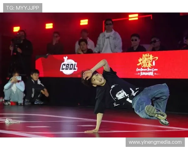 最新街舞心理素质TOP10：广州街舞队领跑